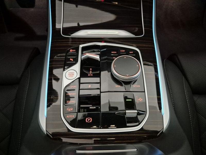 BMW X5 G05 LCI 2023 xdrive30d MSport Pro auto