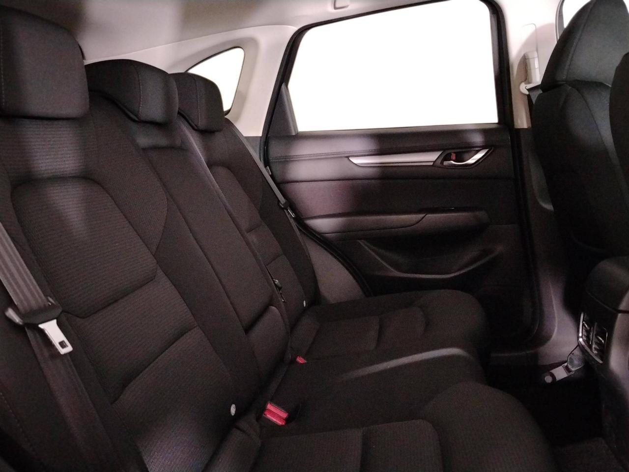 Mazda CX-5 2.2 Business 2wd 150cv