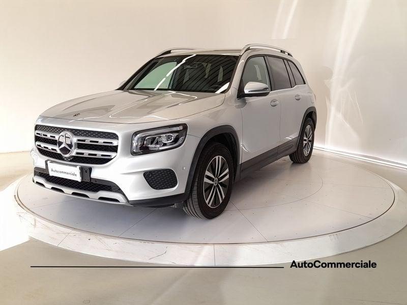 Mercedes-Benz GLB GLB 180 d Automatic Sport