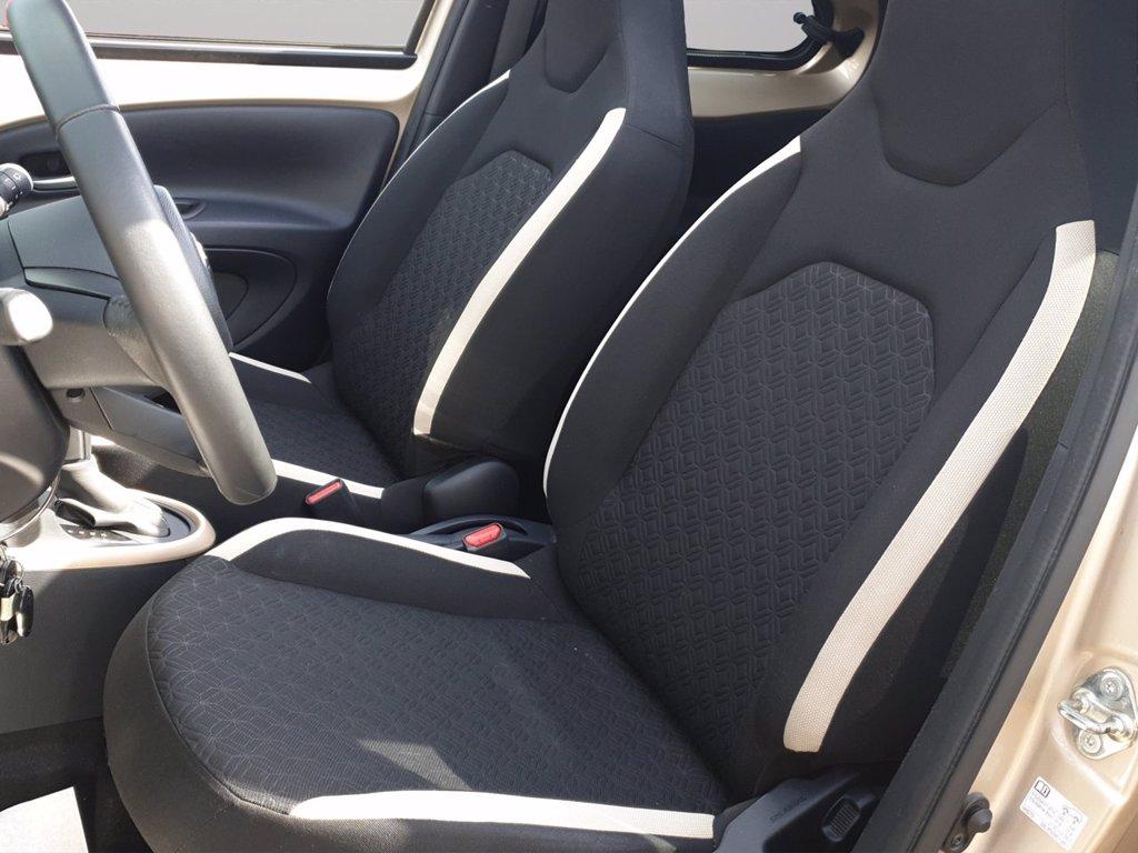 TOYOTA Aygo x 1.0 trend air 72cv s-cvt del 2022