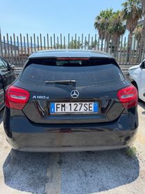 Mercedes-benz A 180 d Business 2017