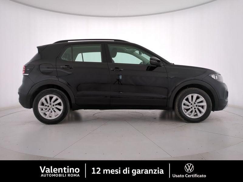 Volkswagen T-Cross 1.0 TSI 115 CV Style BMT