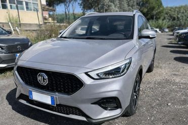 MG ZS 2021 - ZS 1.0 Luxury
