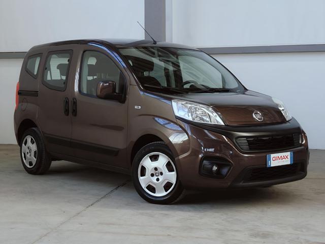 FIAT Qubo 1.3 MJT 80 CV Easy