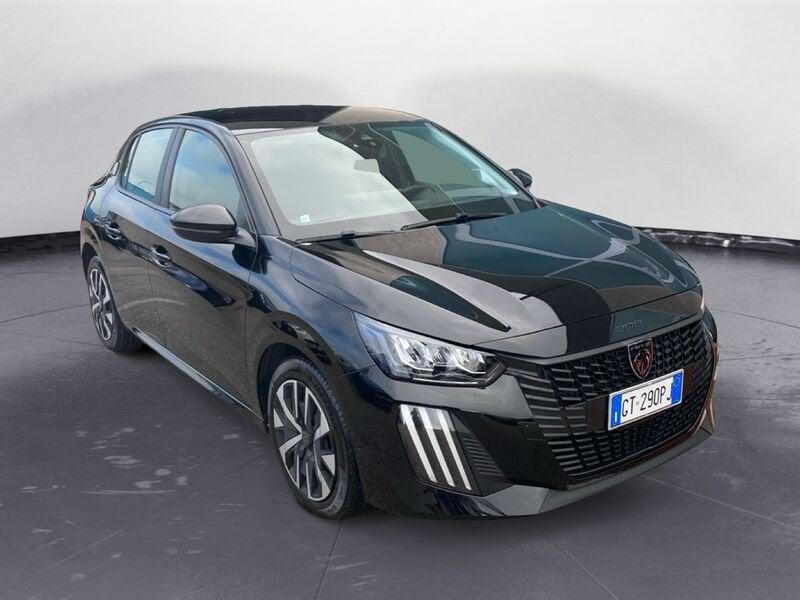 Peugeot 208 Active Puretech 75 S/S