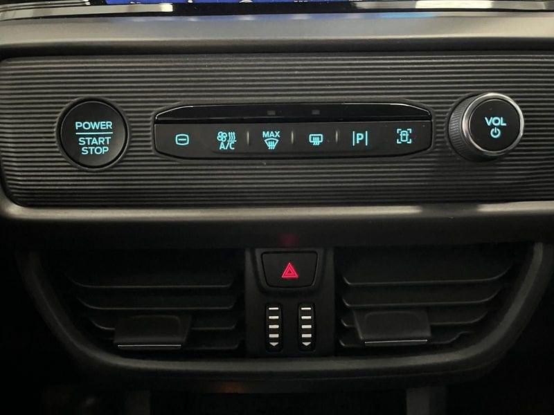 Ford Tourneo Courier Tourneo Courier 1.0 EcoBoost Powershift Titanium