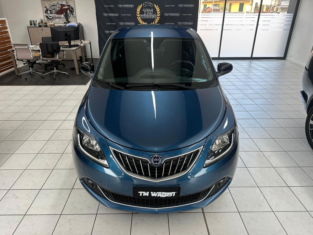 Lancia Ypsilon 1.0 firefly hybrid Gold s -IVA ESPOSTA