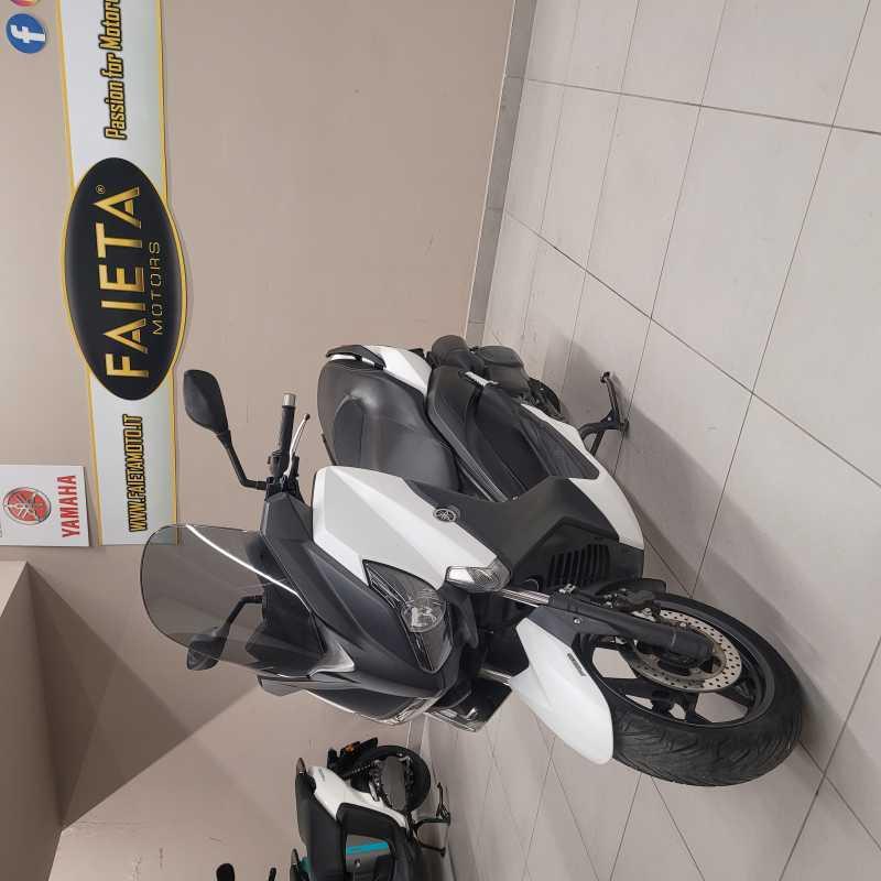 Yamaha X-Max 250 ABS - 2016