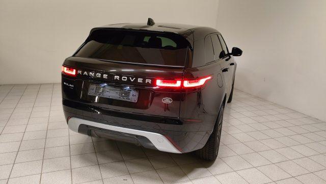 LAND ROVER Range Rover Velar 2.0 I4 PHEV 404 CV S