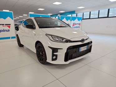 TOYOTA GR Yaris 1.6 Circuit