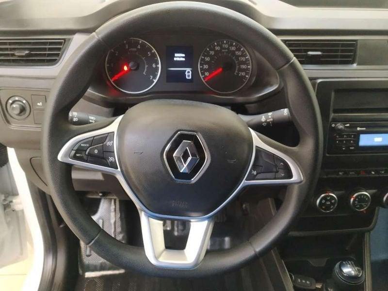 Renault Express van 1.5 Blue dci 95cv