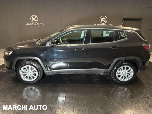 JEEP Compass 1.6 Multijet II 2WD Longitude