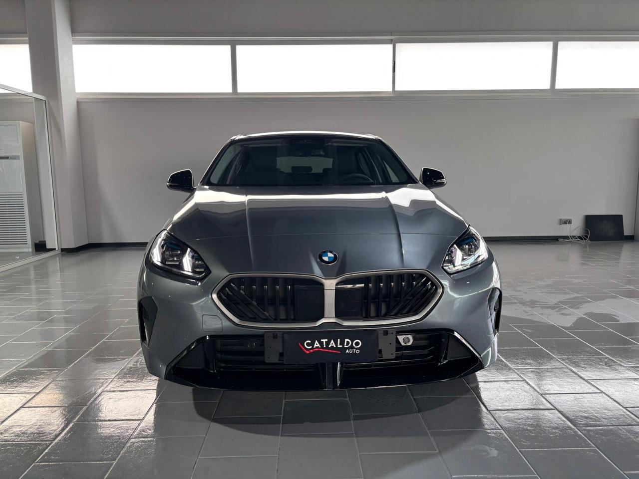 Bmw 120 48V MSport Pro