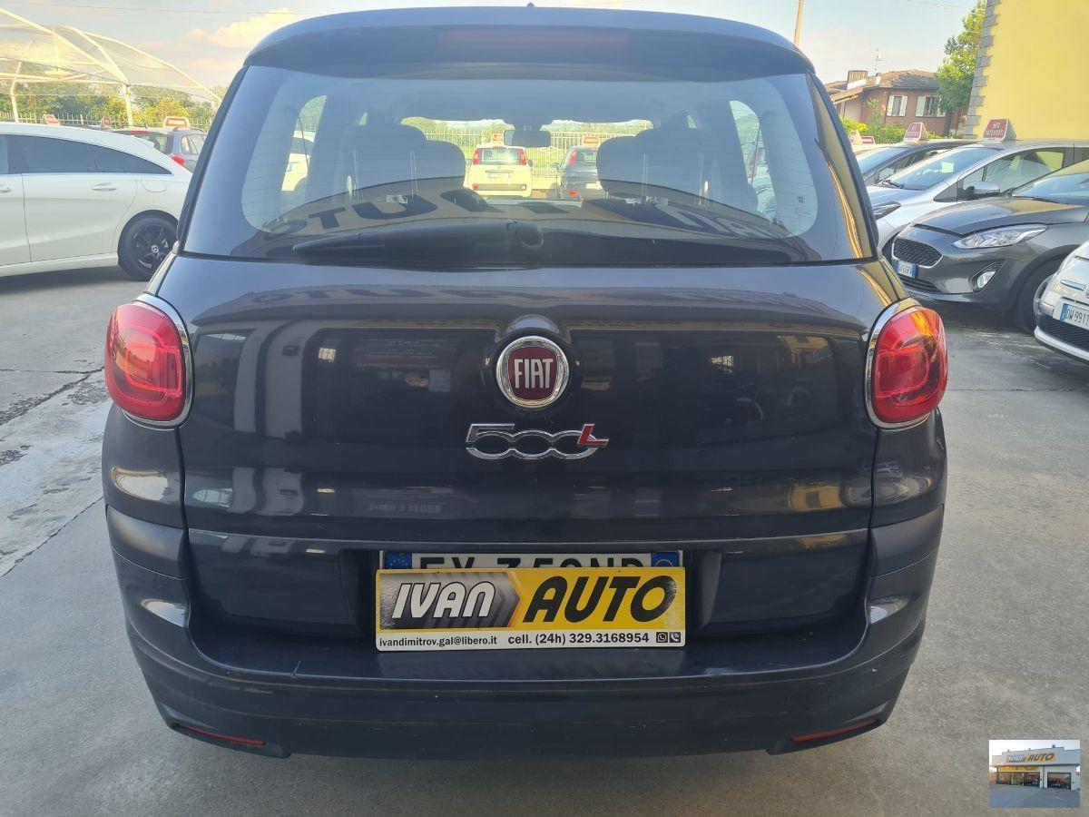FIAT 500 L 1.3 MJT 95 CV Business