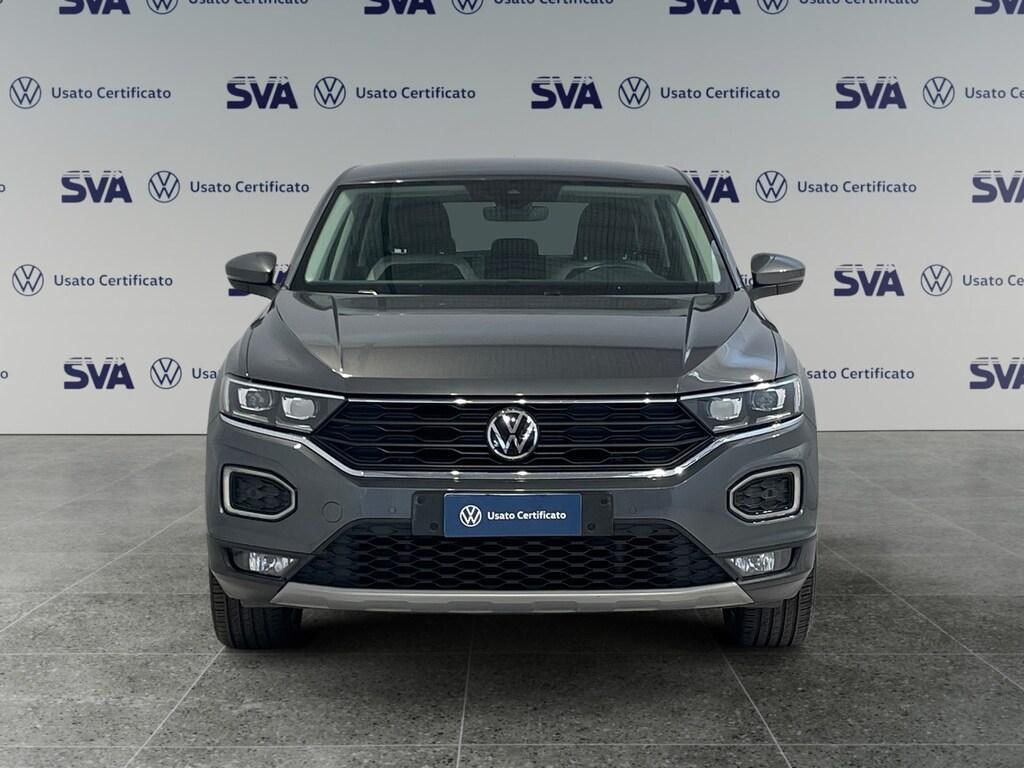 Volkswagen T-Roc 1.6 TDI 115CV Advanced