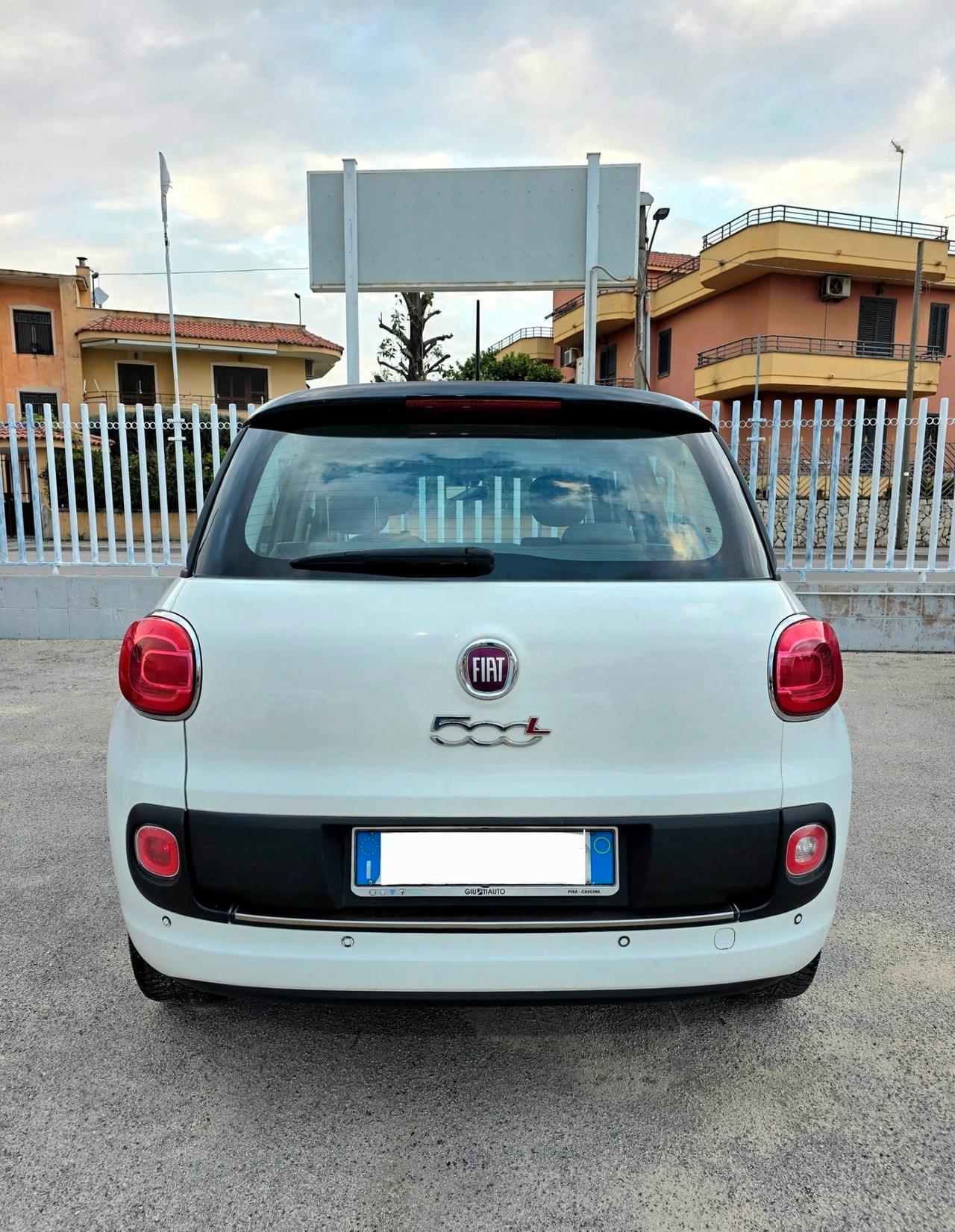 Fiat 500L 1.3 Multijet 85 CV Pop Star