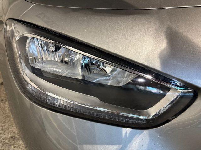 MERCEDES-BENZ B 180 Sport