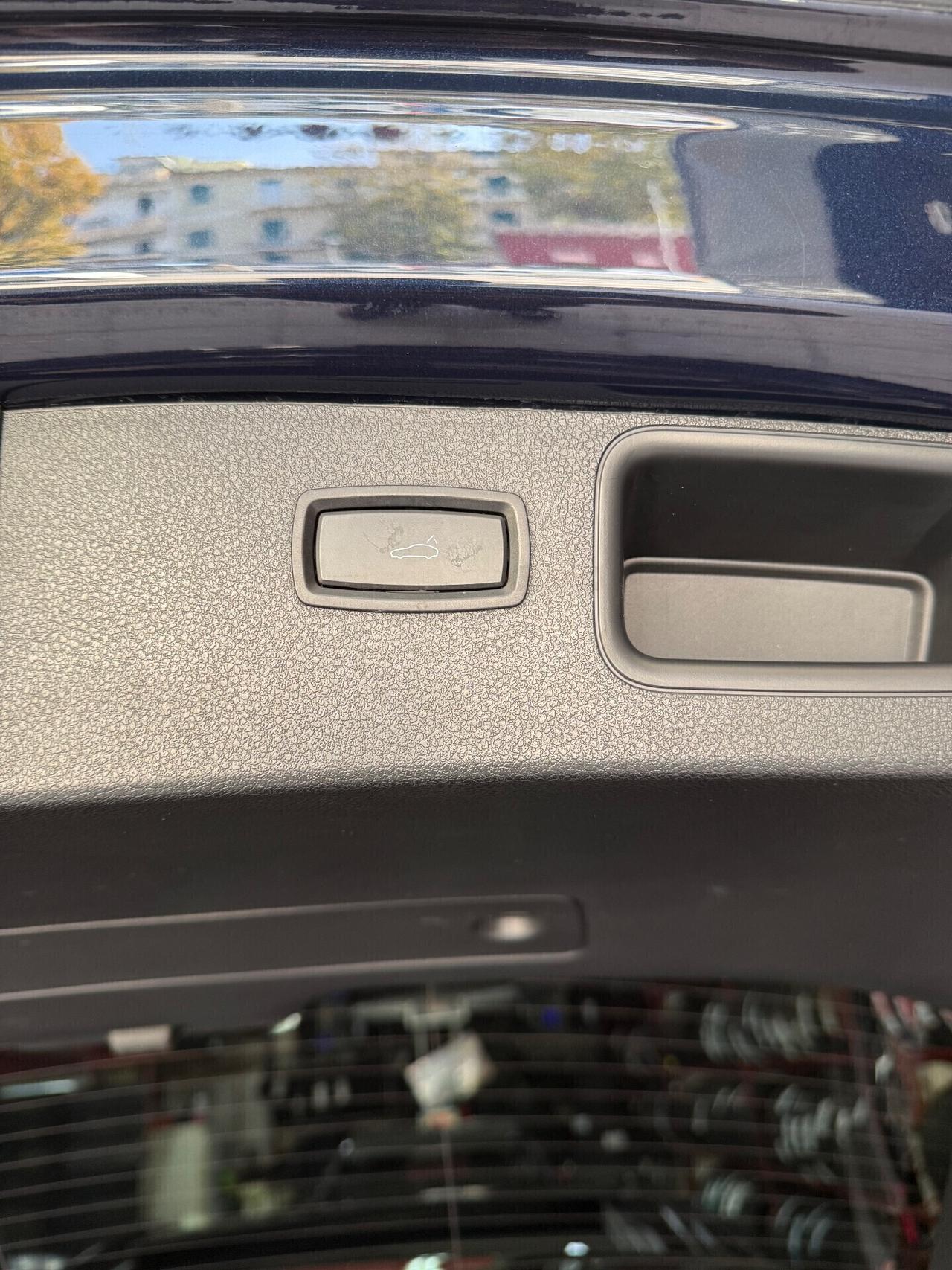 Porsche Macan 2.0 245 CV PASM TETTO 21 PELLE TAGLIANDI PORSCHE