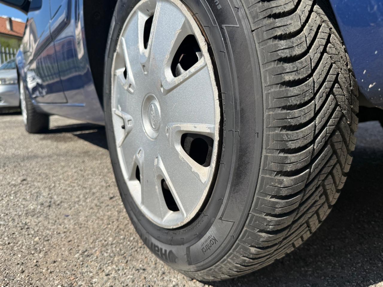 Ford Fiesta 1.2 16V 3p. Ghia