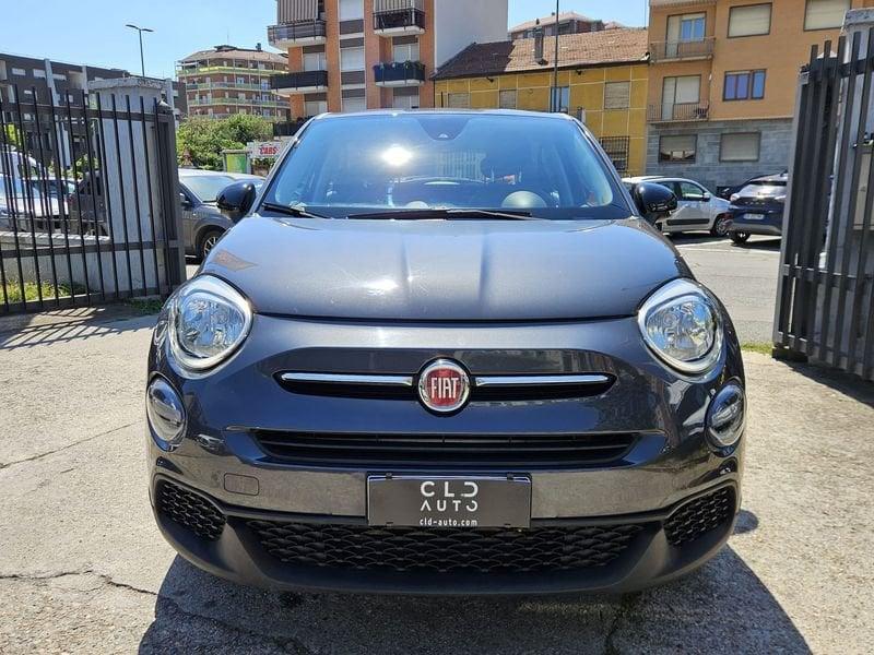 FIAT 500X Urban Look 1.3 Mjet 95cv 4x2 Urban