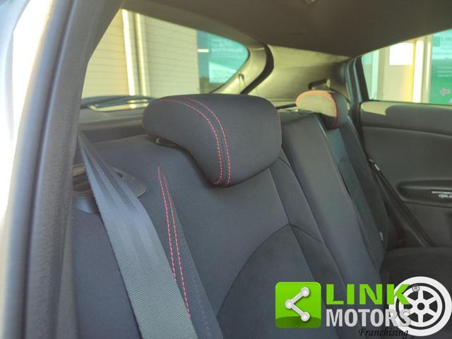 ALFA ROMEO Giulietta 2.0 JTDm-2 150 CV Distinctive