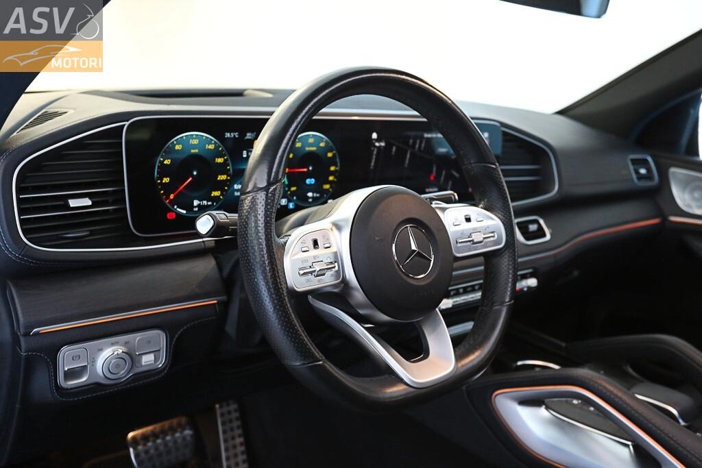 Mercedes-benz GLE 350 Coupe AMG Line de phev(e eq-power) 4matic