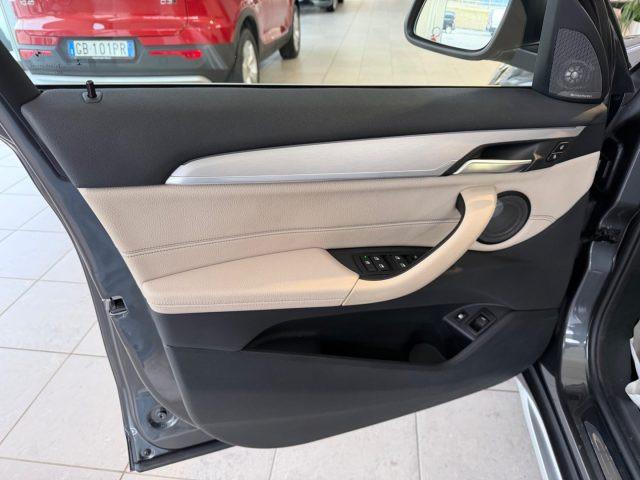 BMW X1 xDrive25e xLine