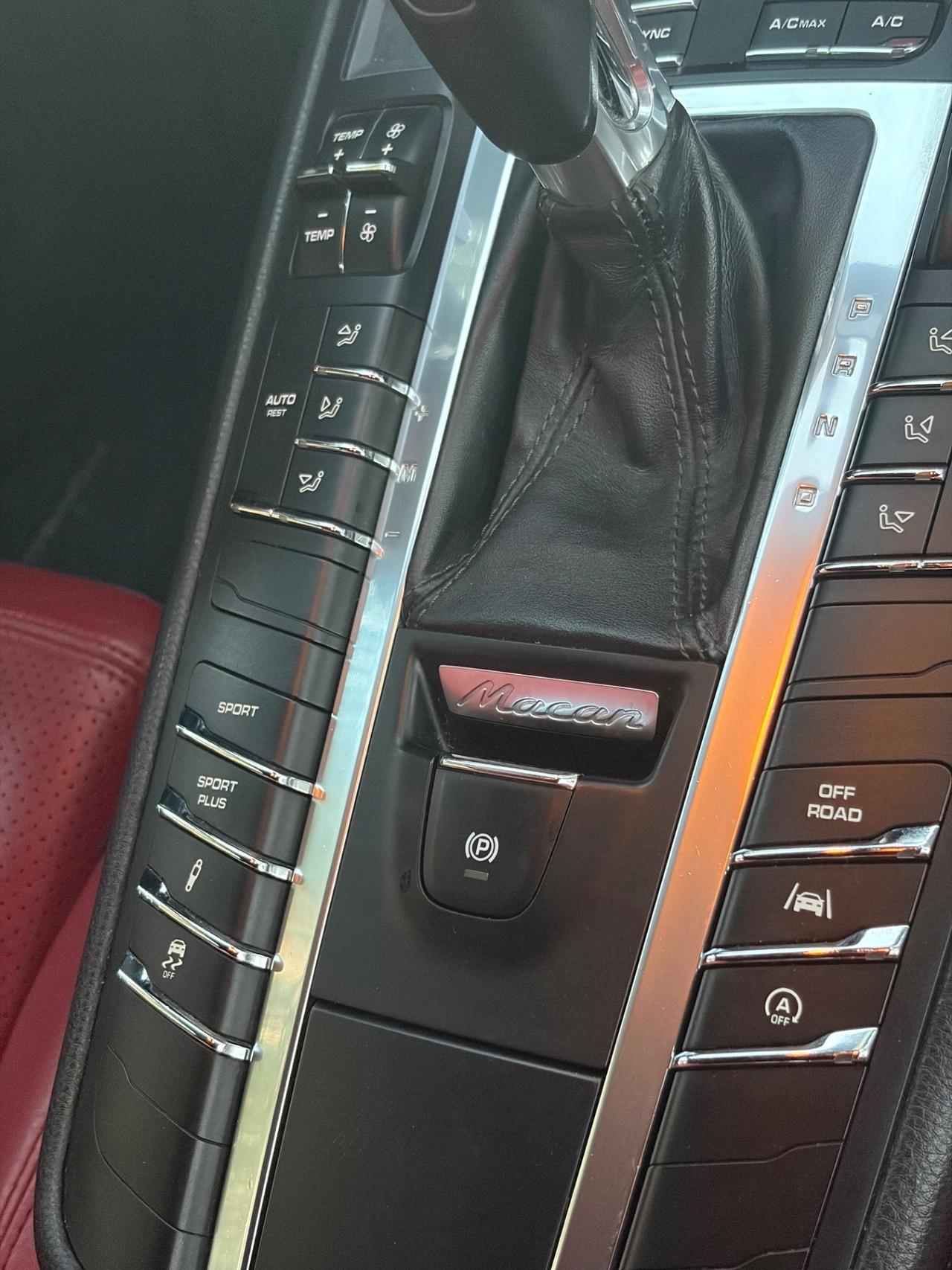 Porsche Macan 3.0 S Diesel prezzo 24500