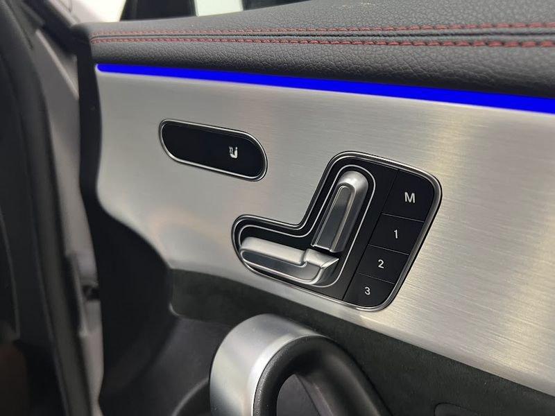 Mercedes-Benz CLA S.Brake CLA 45 S AMG 4Matic+ Shooting Brake Premium Plus