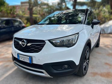 OPEL CROSSLAND X 1.5 ECOTEC C/A Advance - 2019
