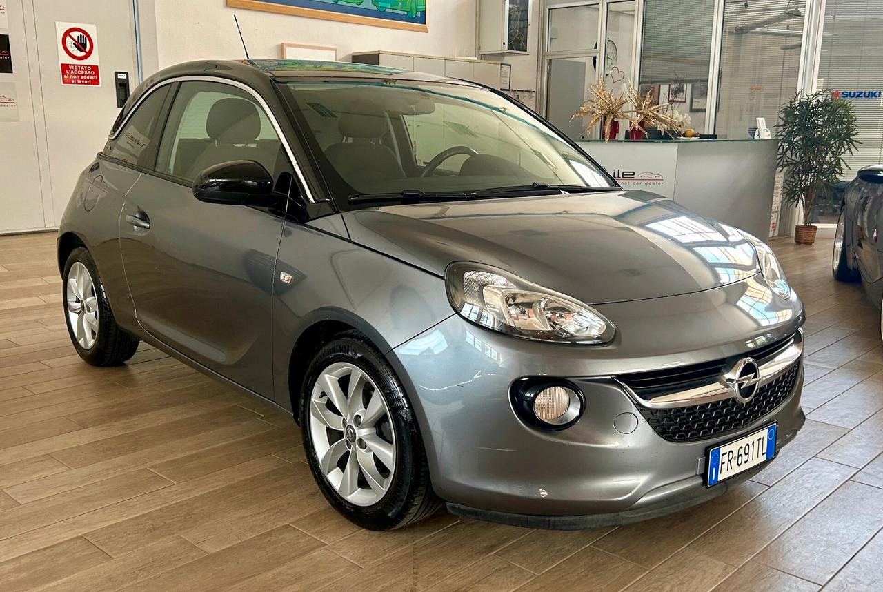 Opel Adam 1.4 87 CV GPL Tech Glam
