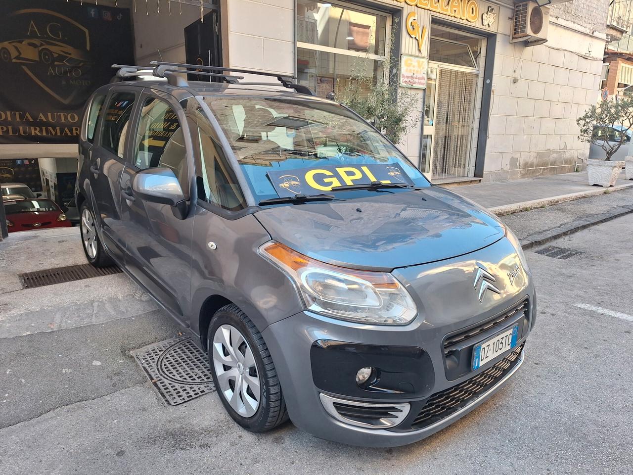 Citroen C3 Picasso 1.4