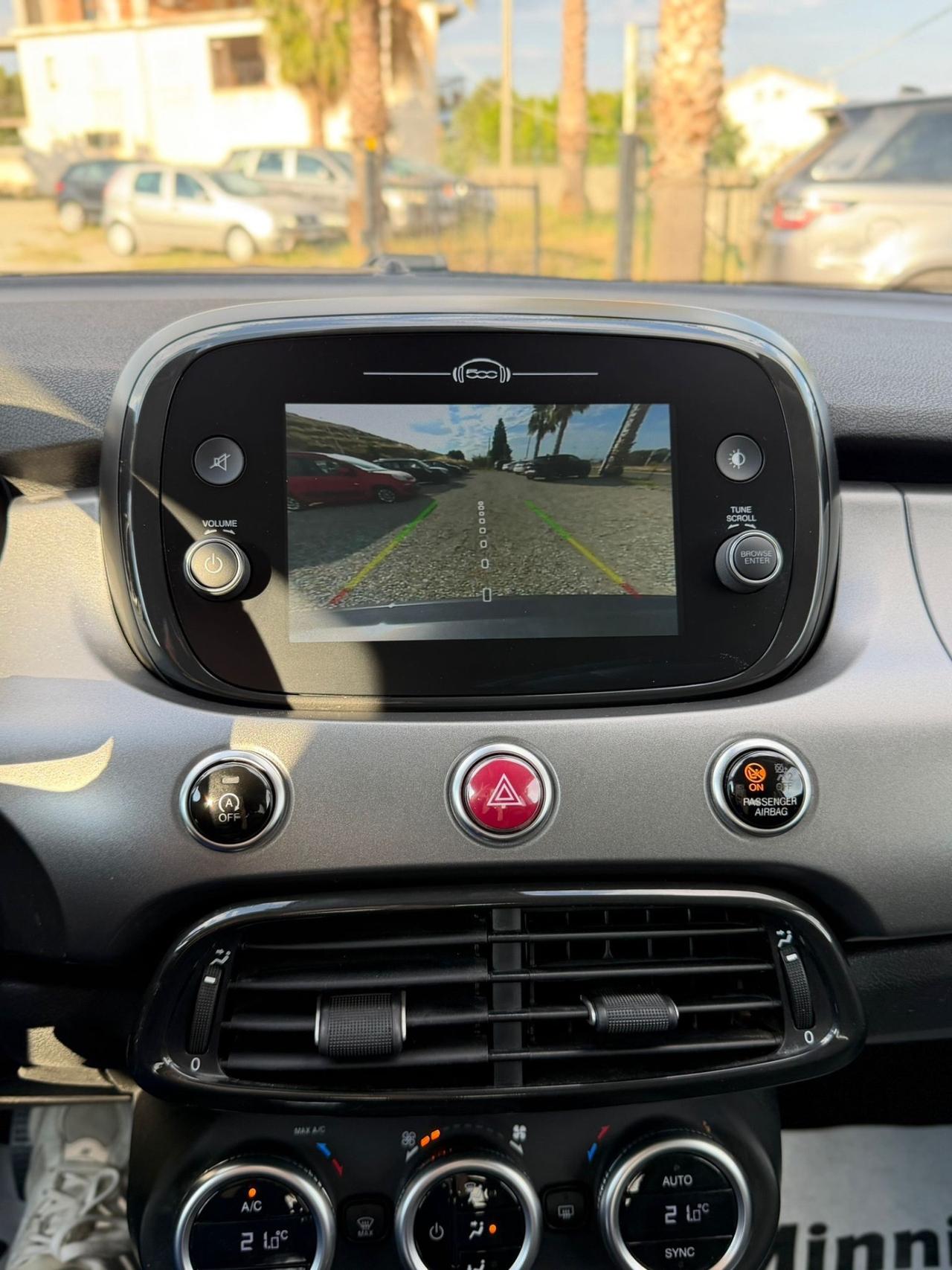 Fiat 500X 1.0 T3 120 CV Sport