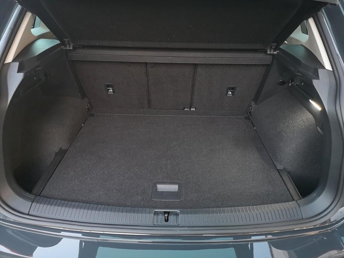 Volkswagen Tiguan 2.0 TDI 150 CV SCR DSG 7 marce