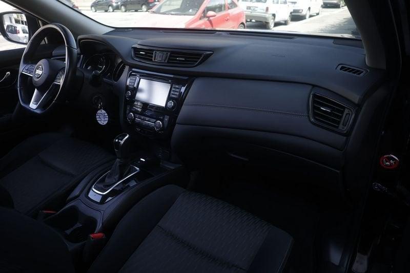 Nissan X-Trail Nissan X-Trail 1.7 dCi 150 2WD Acenta PROMOZIONE Unicoproprietario