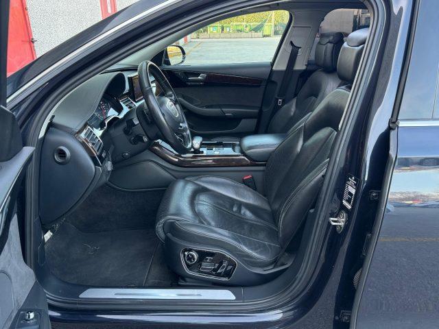 AUDI A8 3.0TDI 258CV quattro tiptronic TETTO/TELECAMERA