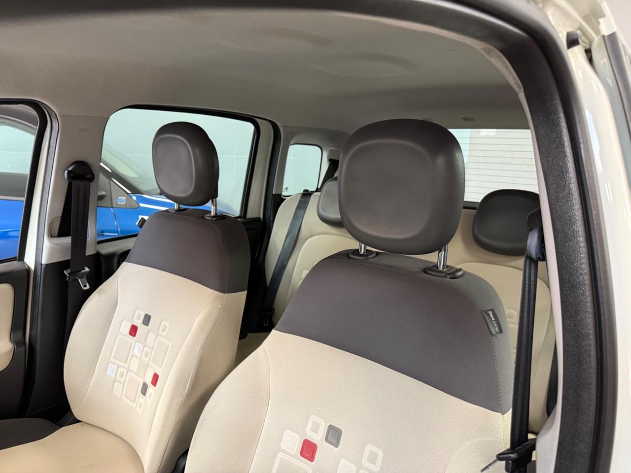 Fiat Panda 1.3 MJT 95 CV S&S Lounge Ok Neopatentati