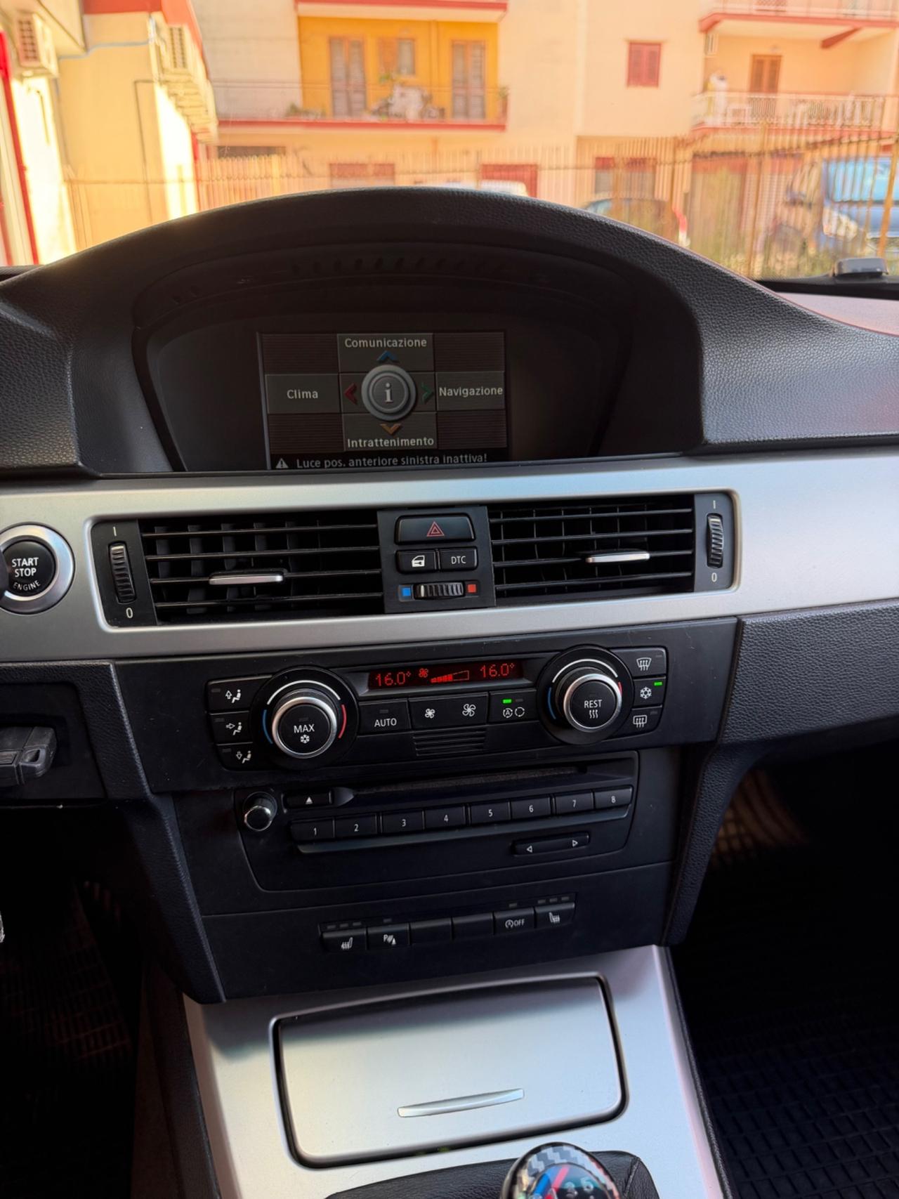 Bmw 318 2.0 Diesel 143 Cv