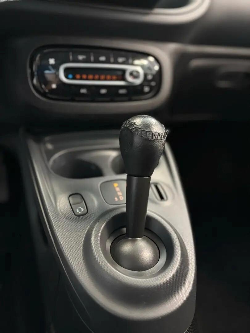 Smart ForTwo 70 1.0 Passion~UniPro~Km e Tagliandi Certificati~Promo Finanziamento~Pronta Consegna