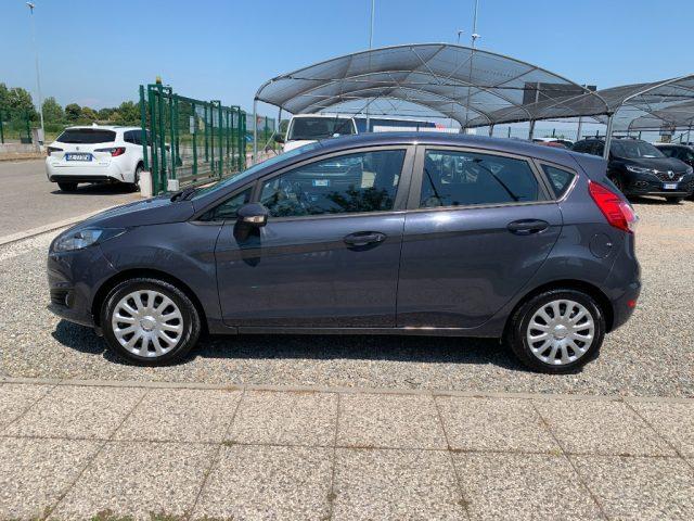 FORD Fiesta 1.0 80CV 5 porte Titanium