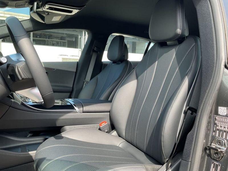 Mercedes-Benz EQE 350 4Matic Advanced Plus