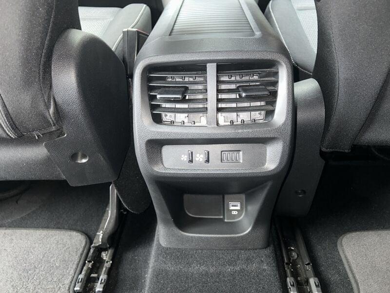 Toyota Proace City Verso electric L1 50kWh D Executive