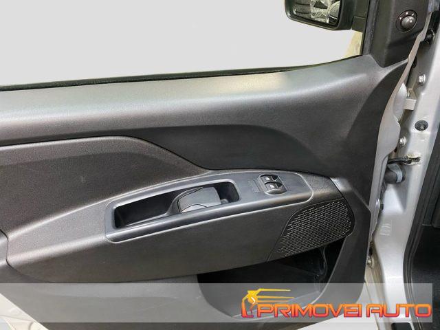FIAT Doblo Doblò 1.4 T-Jet PL Combi Maxi N1 Lounge