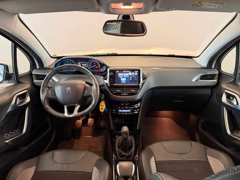 PEUGEOT 2008 - 2008 1.6 bluehdi Allure 100cv my16