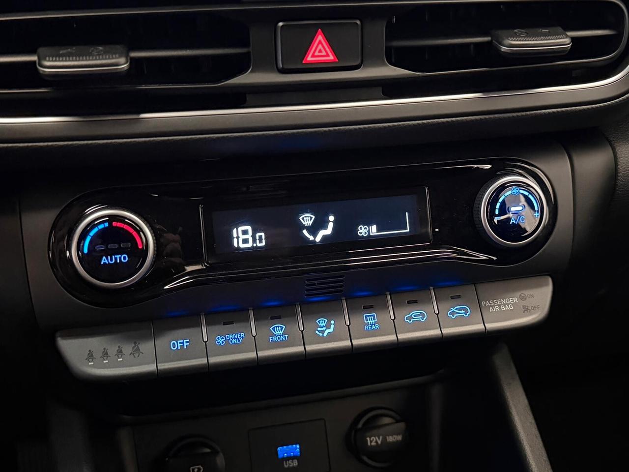 Hyundai Kona HEV 1.6 DCT XTech