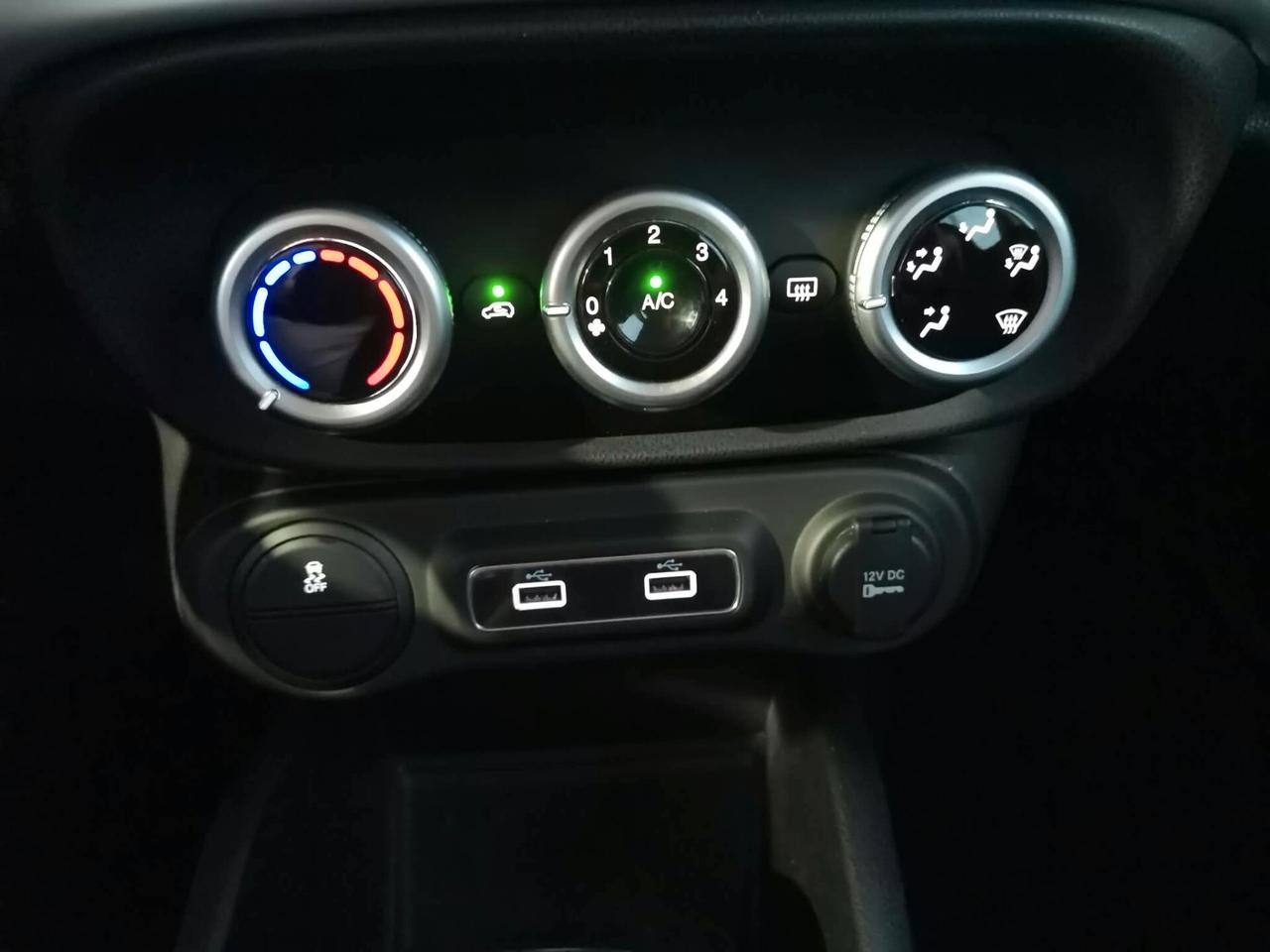 Fiat 500L 1.3 Multijet 95 CV Cross