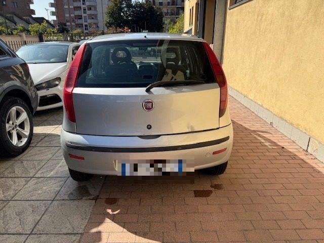 FIAT Punto Classic 1.2 5 porte Active