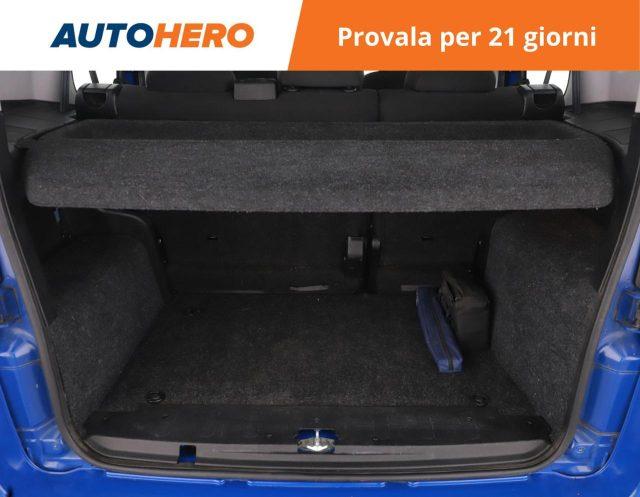 FIAT Qubo 1.4 8V 77 CV Active