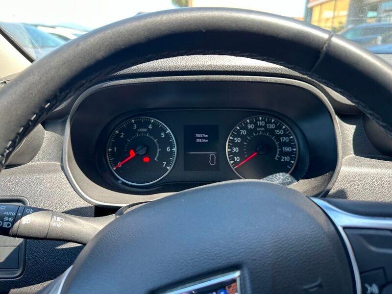 Dacia Duster Duster 1.0 TCe GPL 4x2 Prestige