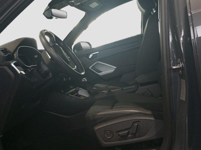 AUDI Q3 Q3 35 TDI S tronic Business Advanced